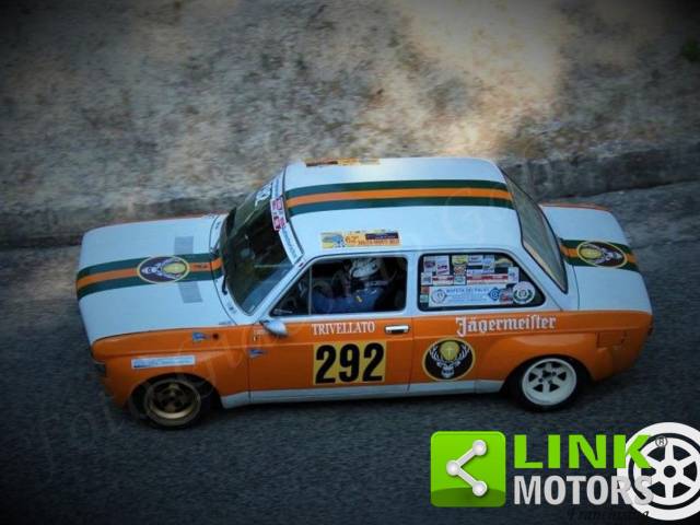 Immagine 1/5 di FIAT 128 TC 1150 Gruppo 2 (1971)