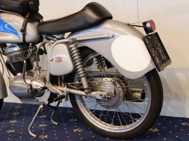 Mondial 175 Turismo Veloce