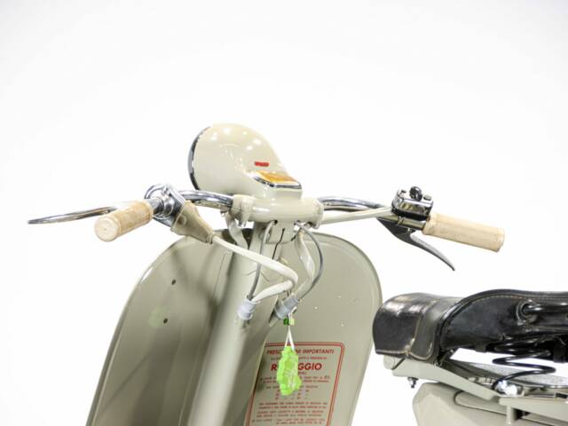 Piaggio Vespa 150 "Struzzo" VL