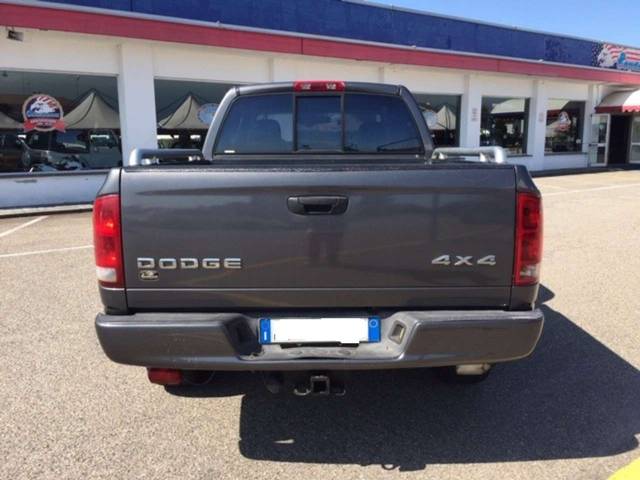 Dodge Ram 1500