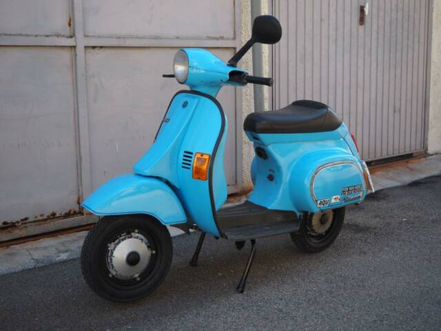 Piaggio Vespa PK 50 N
