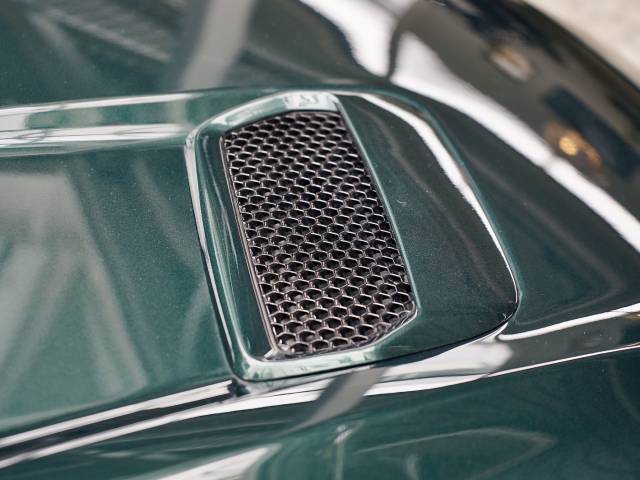 Ford Mustang GT 5.0