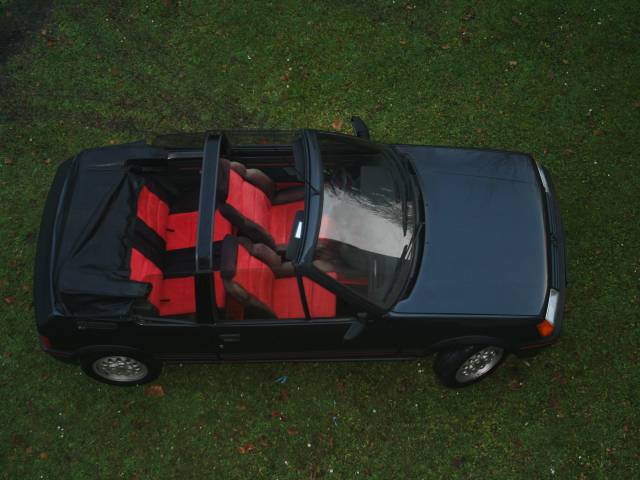 Peugeot 205 CTi 1,6