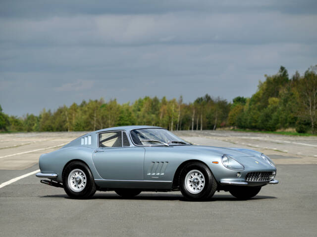 Image 1/16 of Ferrari 275 GTB (1965)