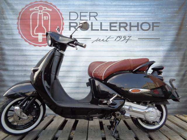 Imagen 1/4 de Aprilia DUMMY (2003)