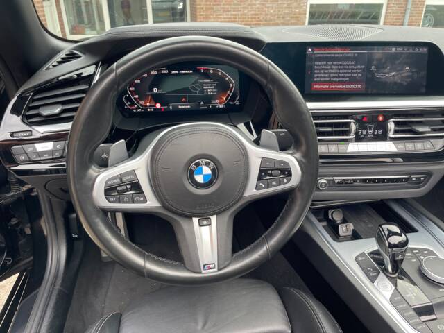 BMW Z4 M40i