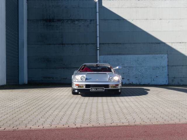 Ferrari Testarossa