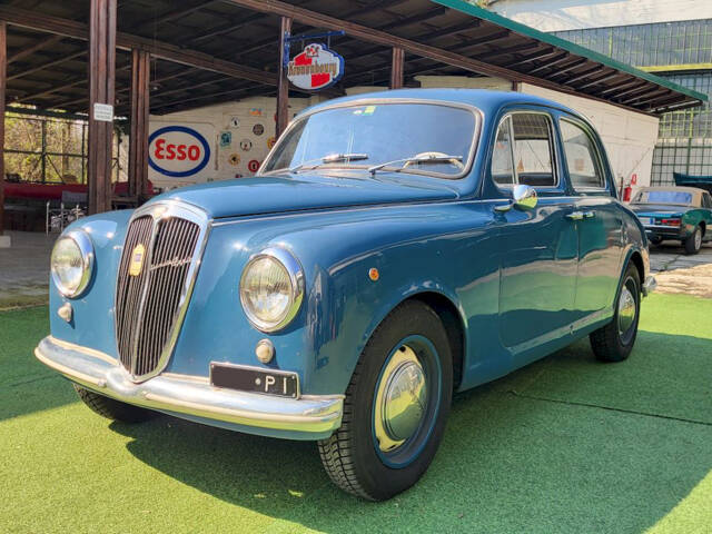 Image 1/55 de Lancia Appia C10 (1954)