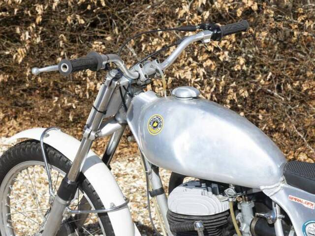 Bultaco Sherpa T 250