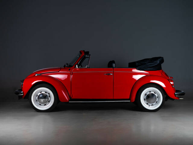 Volkswagen Beetle 1303 S