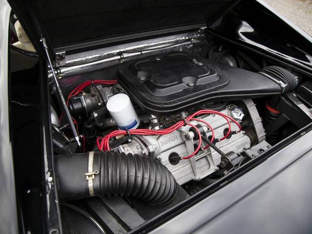 Ferrari Dino 308 GT4