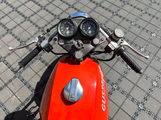 MV Agusta 350 S Ipotesi