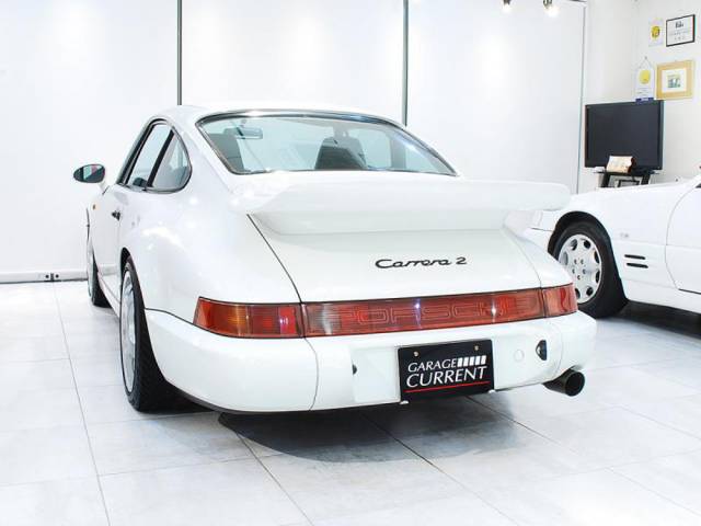 Porsche 911 Carrera 2