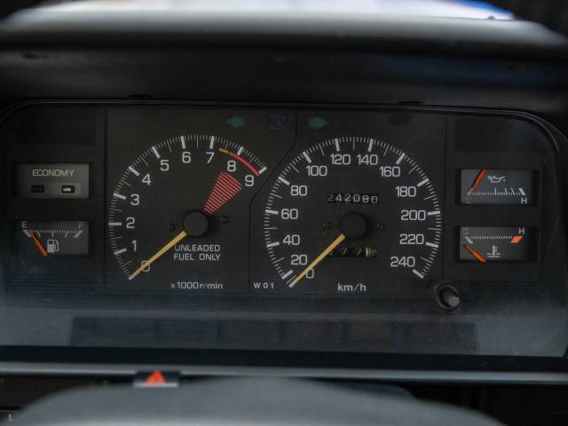 Toyota MR2