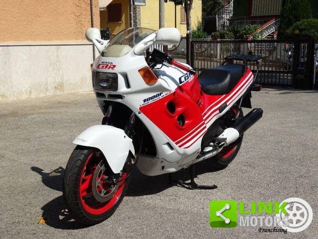Image 1/12 of Honda DUMMY (1988)