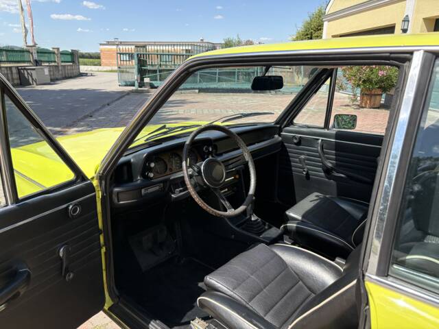BMW 2002 tii Touring