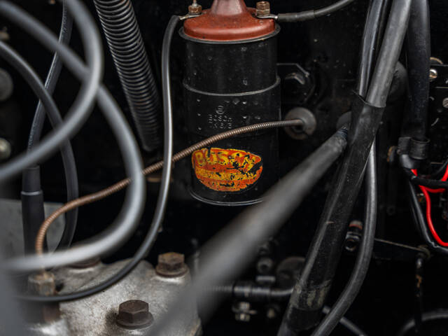 Mercedes-Benz 170 S Cabriolet A
