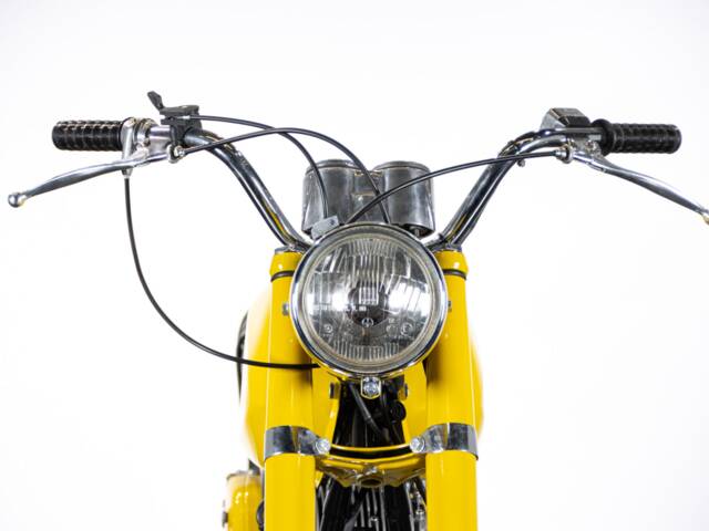 Gilera 150 Autostrada