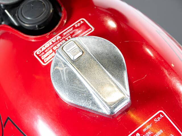 Cagiva SX 350