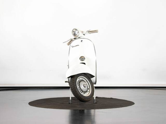 Piaggio Vespa 50 SS