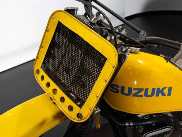 Suzuki RM 125