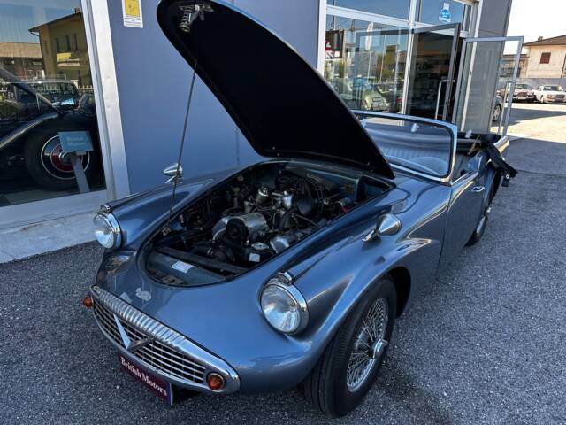 Daimler SP 250