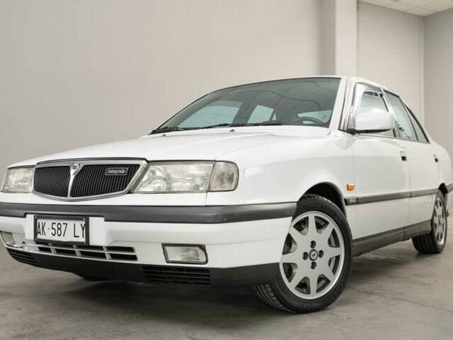 Lancia Dedra 2.0 HF Turbo
