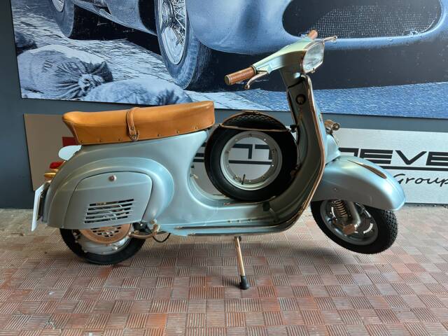 Piaggio Vespa 50 N Special