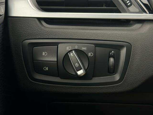 BMW X1 sDrive18i