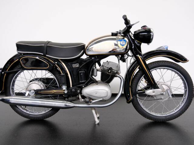 NSU Superfox