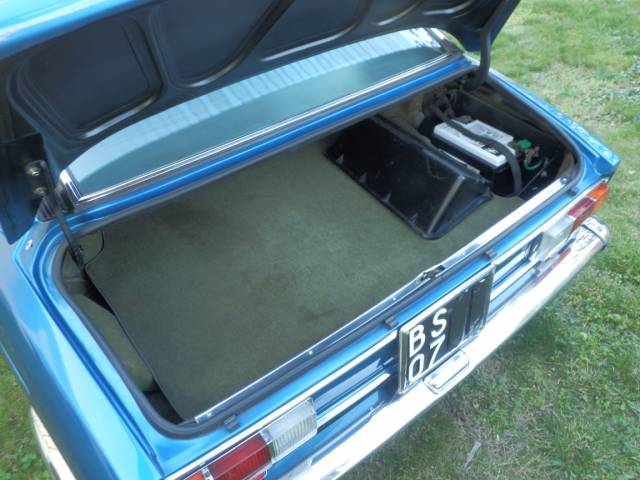 FIAT Dino 2400 Coupe