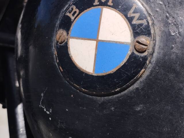 BMW R 25