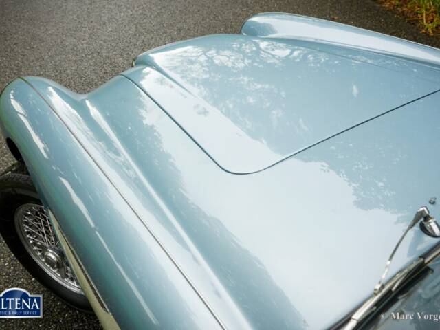Austin-Healey 3000 Mk II (BN7)