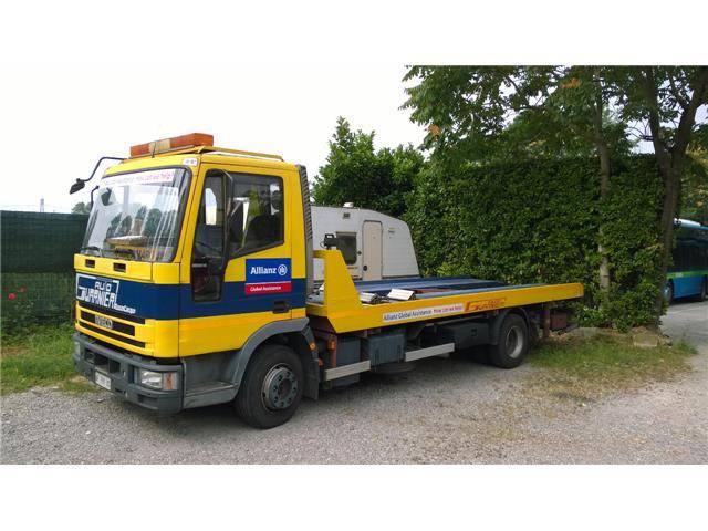 Bild 1/5 von Iveco Eurocargo 100 E15 (1992)