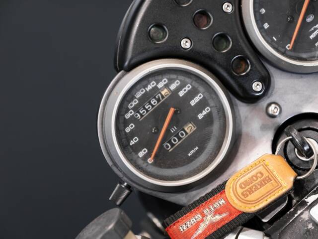 Moto Guzzi V11 Sport