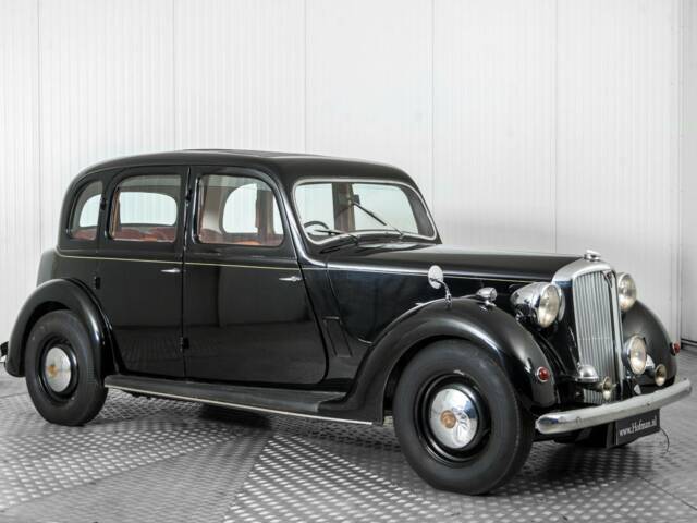 Rover 75