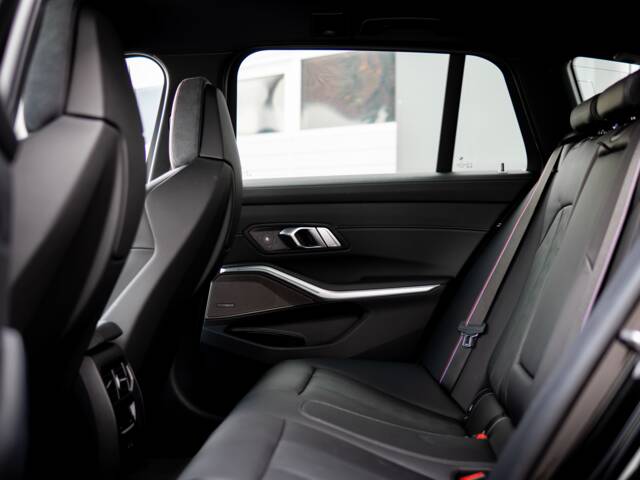 BMW M3 Competition Touring xDrive