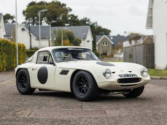 Bild 1/50 von TVR Tuscan V8 (1970)