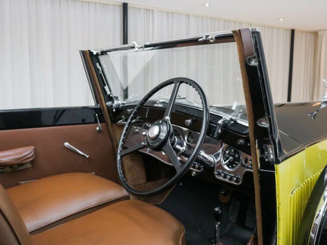 Rolls-Royce 25/30 HP