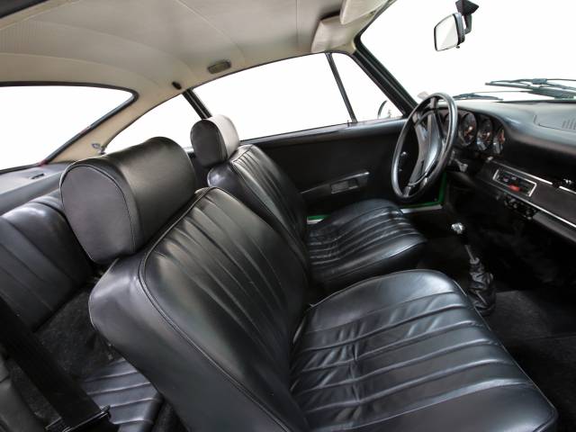Porsche 911 2.4 S