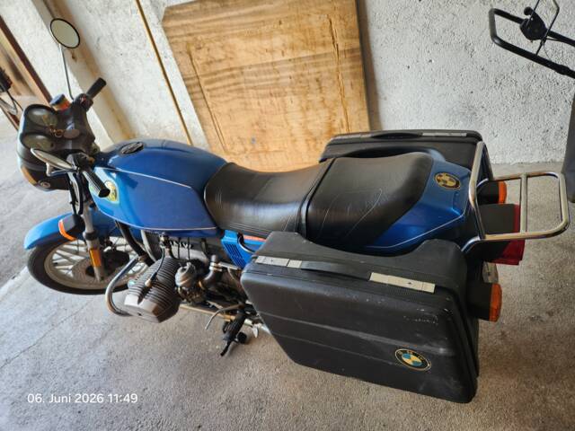 BMW R 45