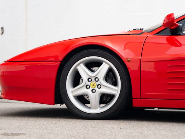 Ferrari 512 TR