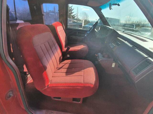 Chevrolet K3500