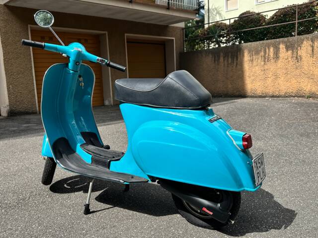 Piaggio Vespa 50 R