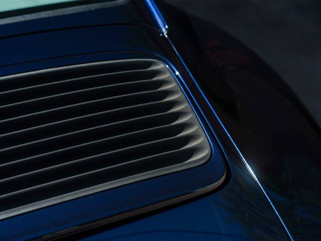 Porsche 911 Carrera 4