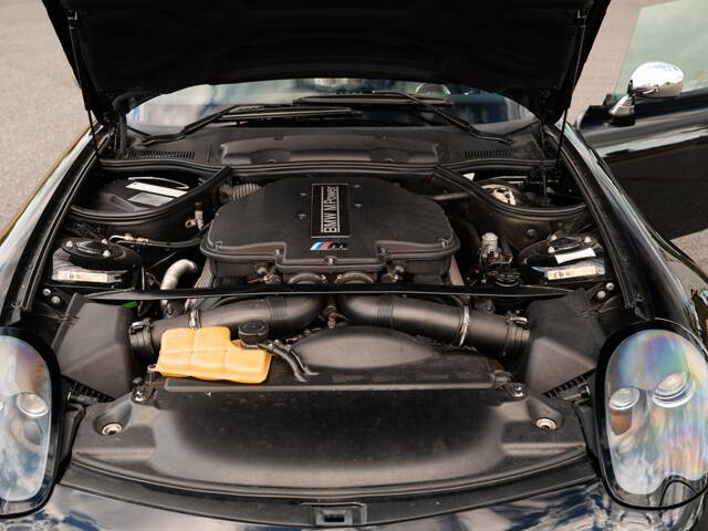 BMW Z8