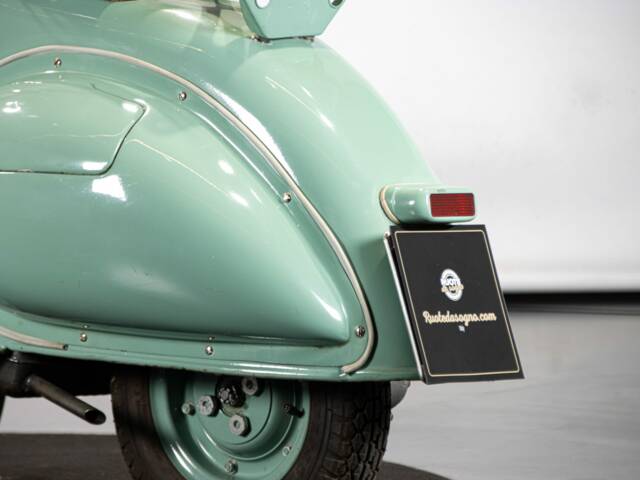 Piaggio Vespa 125
