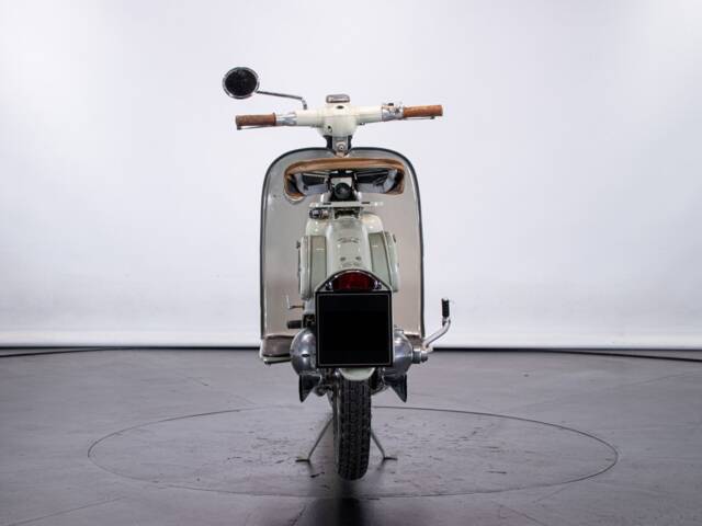 Aermacchi Zeffiro 125