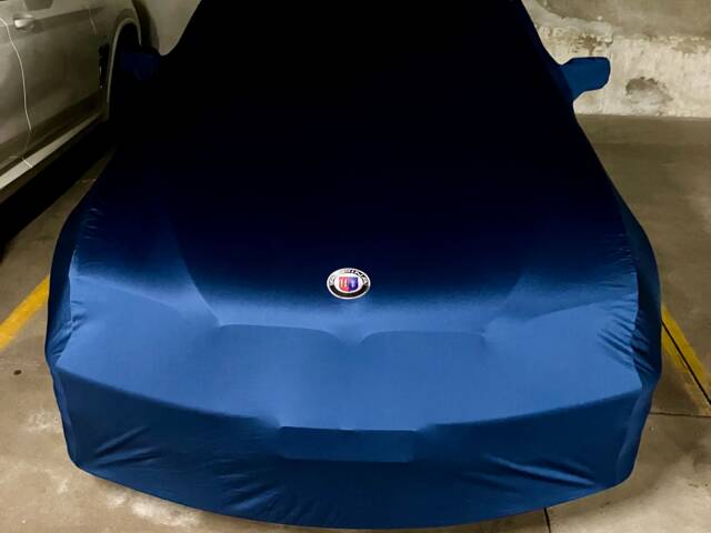 ALPINA B3 3.3 Allrad Touring