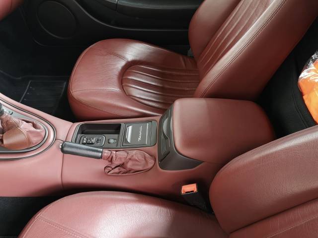 Maserati Spyder 4200